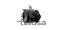 TALOSA 57-08445 - Suspensión, Brazo oscilante