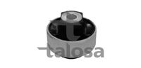 TALOSA 57-08353 - Suspensión, Brazo oscilante