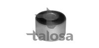 TALOSA 57-08395 - Suspensión, Brazo oscilante