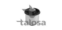 TALOSA 57-08462 - Suspensión, Brazo oscilante