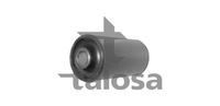 TALOSA 57-08424 - Suspensión, Brazo oscilante