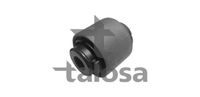 TALOSA 57-10026 - Suspensión, Brazo oscilante