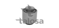 TALOSA 57-08434 - Suspensión, Brazo oscilante