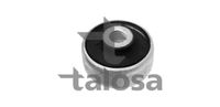 TALOSA 57-08506 - Suspensión, Brazo oscilante