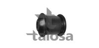 TALOSA 57-08451 - Suspensión, Brazo oscilante