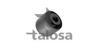 TALOSA 57-08452 - Suspensión, Brazo oscilante