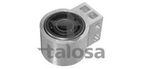 TALOSA 57-08536 - Suspensión, Brazo oscilante