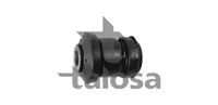 TALOSA 57-08448 - Suspensión, Brazo oscilante