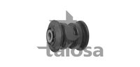 TALOSA 57-08503 - Suspensión, Brazo oscilante