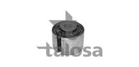 TALOSA 57-08505 - Suspensión, Brazo oscilante