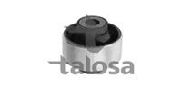 TALOSA 57-08596 - Suspensión, Brazo oscilante