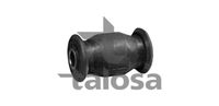 TALOSA 57-08601 - Suspensión, Brazo oscilante