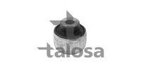 TALOSA 57-08549 - Suspensión, Brazo oscilante