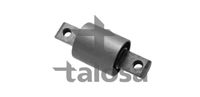 TALOSA 57-08550 - Suspensión, Brazo oscilante