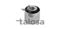 TALOSA 57-11894 - Suspensión, Brazo oscilante