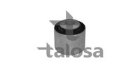 TALOSA 57-08737 - Suspensión, Brazo oscilante