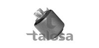 TALOSA 57-08747 - Suspensión, Brazo oscilante