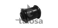 TALOSA 57-09923 - Suspensión, Brazo oscilante