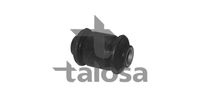 TALOSA 57-09143 - Suspensión, Brazo oscilante