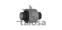 TALOSA 57-08647 - Suspensión, Brazo oscilante