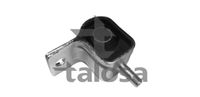 TALOSA 57-09827 - Suspensión, Brazo oscilante