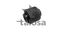 TALOSA 57-10182 - Suspensión, Brazo oscilante