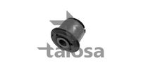 TALOSA 57-09865 - Suspensión, Brazo oscilante