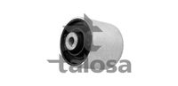 TALOSA 57-10227 - Suspensión, Brazo oscilante