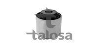 TALOSA 57-10229 - Suspensión, Brazo oscilante