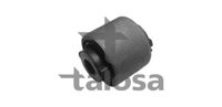 TALOSA 57-10025 - Suspensión, Brazo oscilante