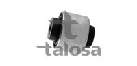 TALOSA 57-10396 - Suspensión, Brazo oscilante