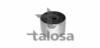 TALOSA 57-10123 - Suspensión, Brazo oscilante