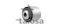 TALOSA 57-10859 - Suspensión, Brazo oscilante