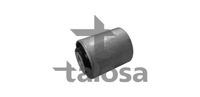 TALOSA 57-10865 - Suspensión, Brazo oscilante