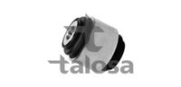 TALOSA 57-10386 - Suspensión, Brazo oscilante