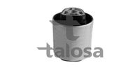 TALOSA 57-11063 - Suspensión, Brazo oscilante