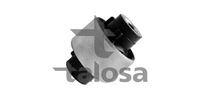 TALOSA 57-10608 - Suspensión, Brazo oscilante