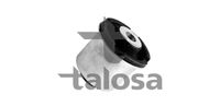 TALOSA 57-10609 - Suspensión, Brazo oscilante