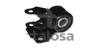 TALOSA 57-10610 - Suspensión, Brazo oscilante