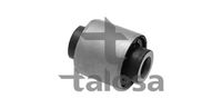 TALOSA 57-11092 - Suspensión, Brazo oscilante