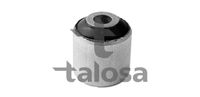 TALOSA 57-10712 - Suspensión, Brazo oscilante