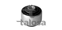 TALOSA 57-11124 - Suspensión, Brazo oscilante