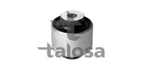 TALOSA 57-11285 - Suspensión, Brazo oscilante