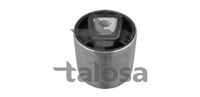 TALOSA 57-11486 - Suspensión, Brazo oscilante