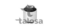 TALOSA 57-11575 - Suspensión, Brazo oscilante