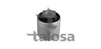 TALOSA 57-12169 - Suspensión, Brazo oscilante