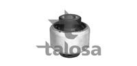 TALOSA 57-12195 - Suspensión, Brazo oscilante