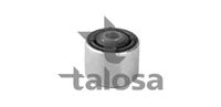 TALOSA 57-12687 - Suspensión, Brazo oscilante