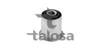 TALOSA 57-12563 - Suspensión, Brazo oscilante