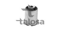 TALOSA 57-12564 - Suspensión, Brazo oscilante